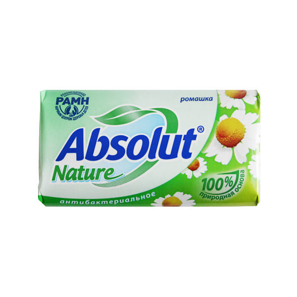 Мыло "ABSOLUT" 90г