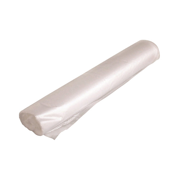 Пакет фасовочный 24*37см, ПНД, 10мкм (1уп*100шт) 100/10000 НВ Новопак