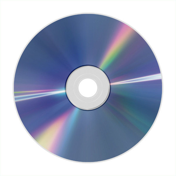 Диск DVD-R 4,7GB Mirex Blank 16x UL130100A1T (Bulk 50шт) / 1шт