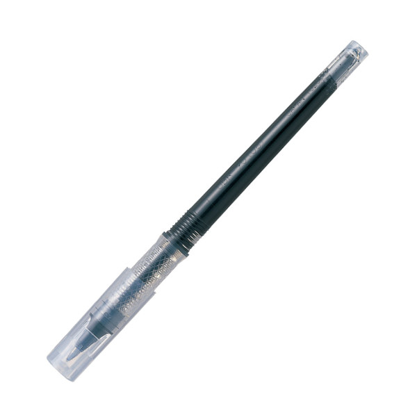 Стержень для роллера, черный, 125мм, 0,8 UB-200(08), UB-205 и UB-200SE UBR-90(08)