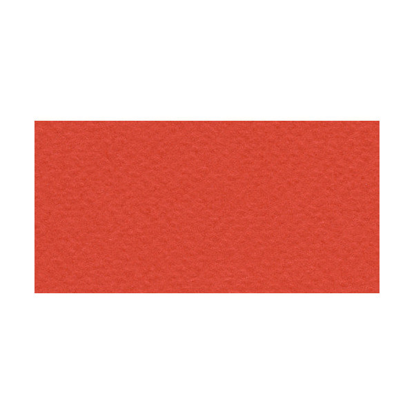 Бумага для пастели Fabriano "Tiziano" 160г/м2 (40%хлопок) 21*29,7см ярко-красный 1лист