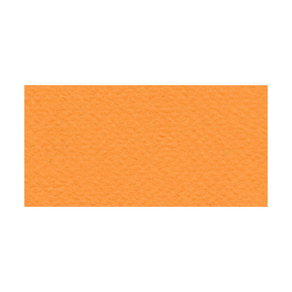 Бумага для пастели Fabriano "Tiziano" 160г/м2 (40%хлопок) 50*65см оранжевый 1лист