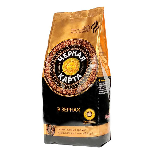 Кофе "Жокей. Традиционный. Средняя обжарка" зерна, 200гр, м/у 0309-10-0