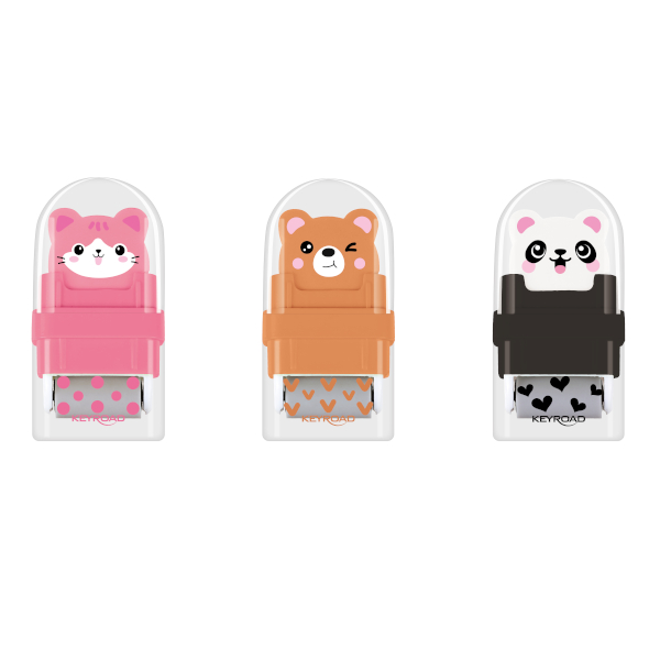 Ластик OfficeSpace "Profi XL" овал 60*50*9мм, термопласт. резина, белый OBGP_16787