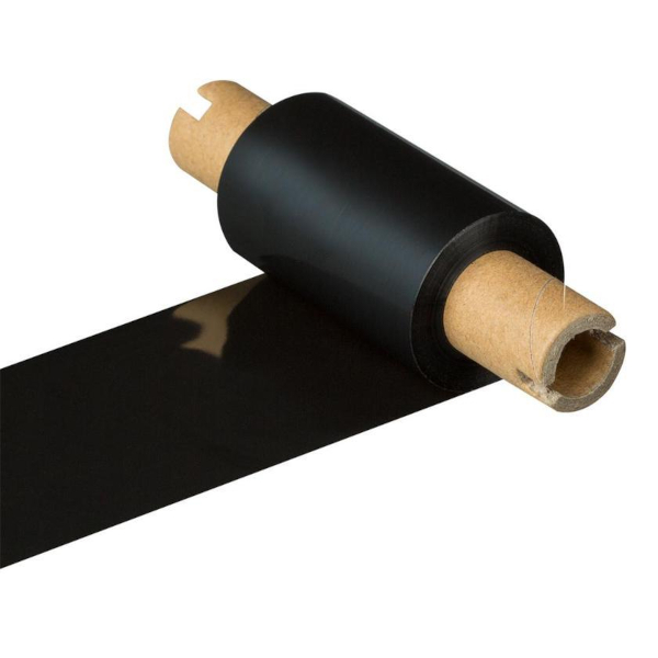 Риббон 64мм*74м "OUT Wax Mild" вт. 12,7*110мм 1401491