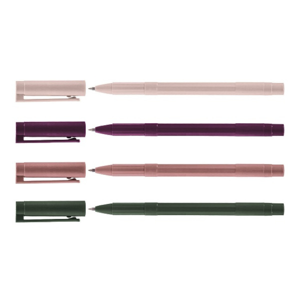 Ручка шар. масл. осн. 0,7мм, синий, ассорти корп. "Tool" BP_080018 Hatber