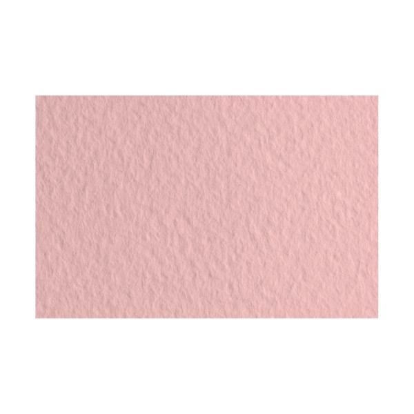 Бумага для пастели Fabriano "Tiziano" 160г/м2 (40%хлопок) 21*29,7см розовая 21297125 1лист