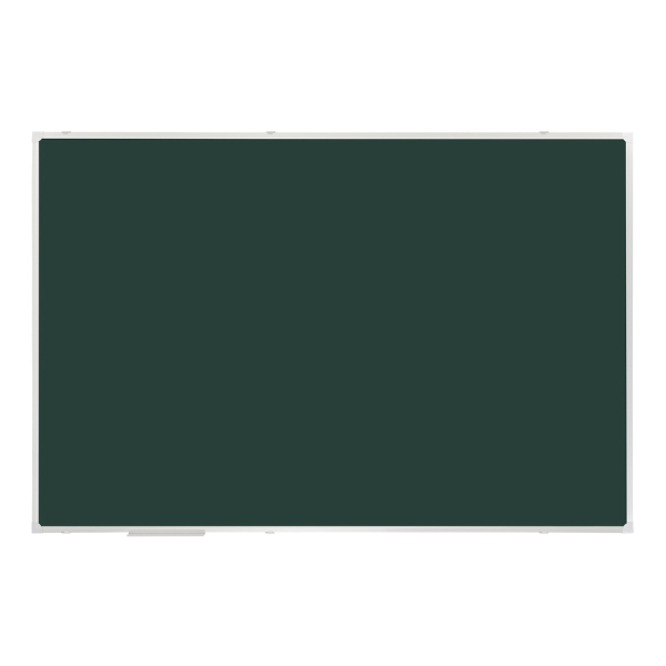 Доска OfficeSpace 100*150см магнитно-меловая, ML_20418