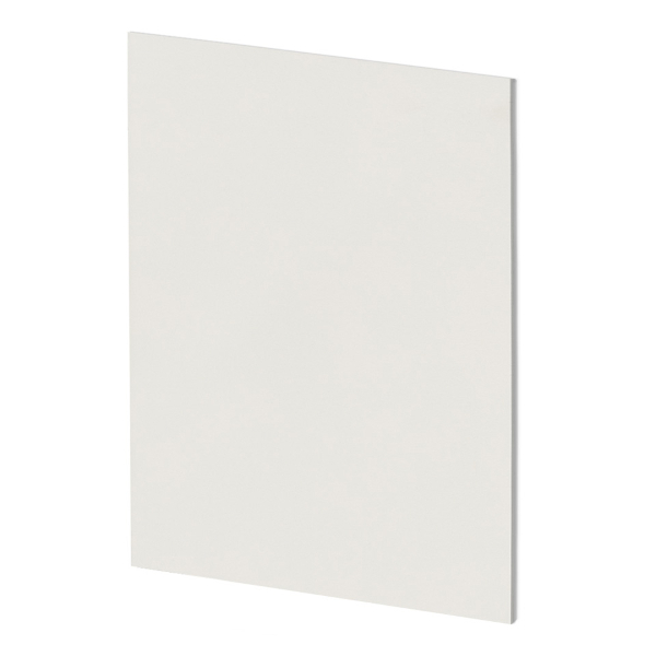 Картон пивной белый 30*40см 1,55мм 850г/м2 KLP-16 1л Love2art 