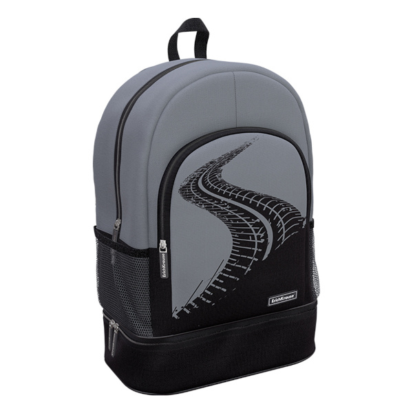 Рюкзак Erich Krause "ActiveLine BootsBag 21L Road" 1отд., 4карм., 44*30*17см 60525