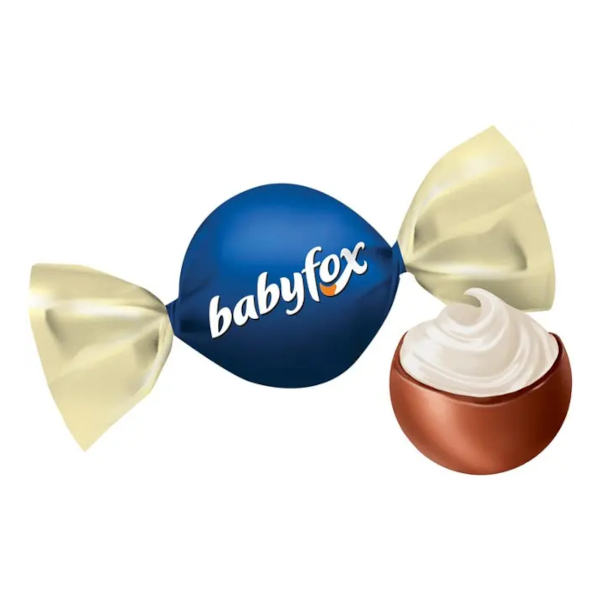 Конфеты "BabyFox. Galaxy sphere" 500гр РРН224 КДВ