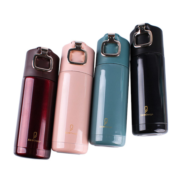 Термос Darvish 350мл, ассорти DV-H-1416